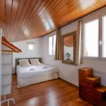 公寓 Le Bateau Tropezien - Welkeys *