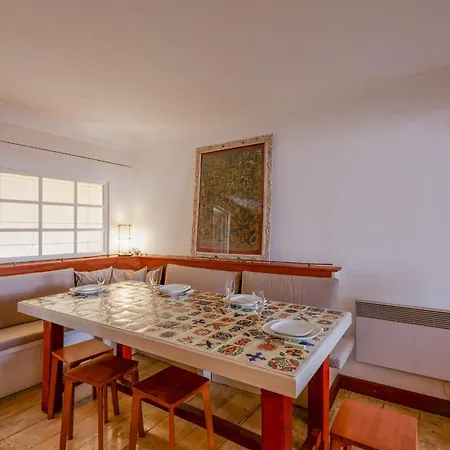 Appartement Le Bateau Tropézien - Welkeys *