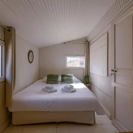 Appartement Le Bateau Tropézien - Welkeys