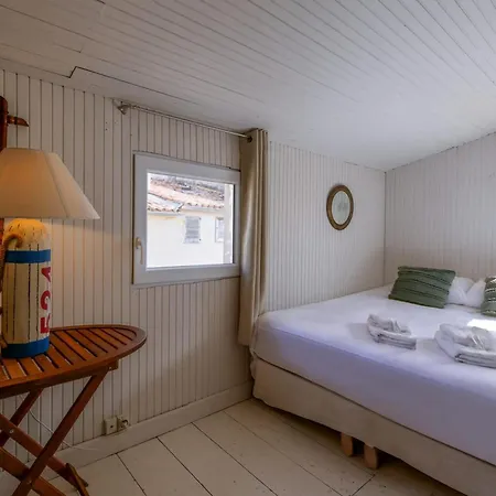 Le Bateau Tropézien - Welkeys *