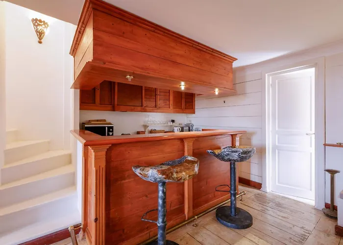 Le Bateau Tropézien - Welkeys