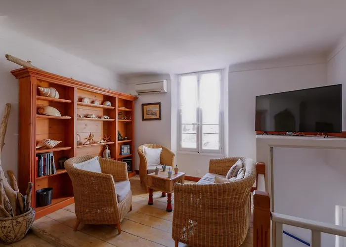 Le Bateau Tropézien - Welkeys