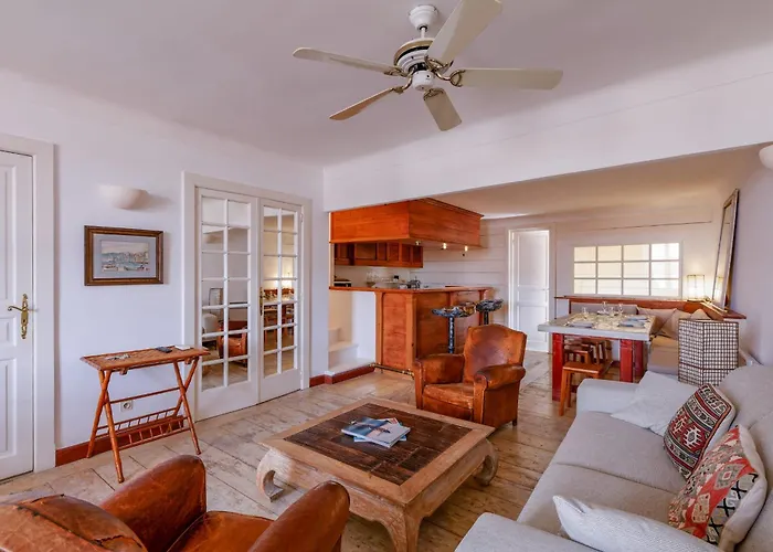 Le Bateau Tropézien - Welkeys Appartement *