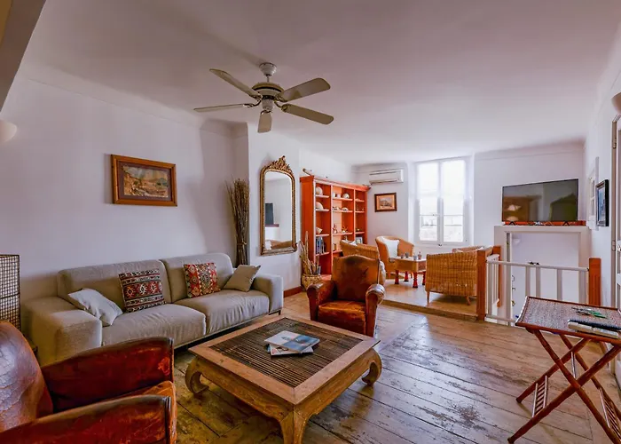 Le Bateau Tropézien - Welkeys