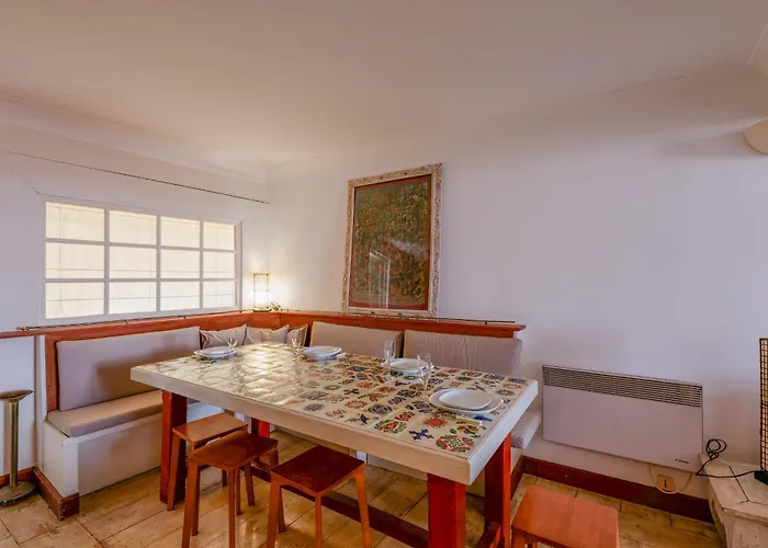 Appartement Le Bateau Tropézien - Welkeys *